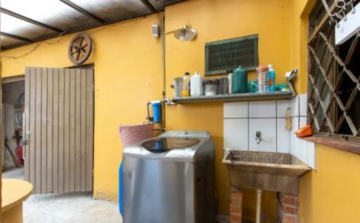 Casa, 3 quartos, 90 m² - Foto 23