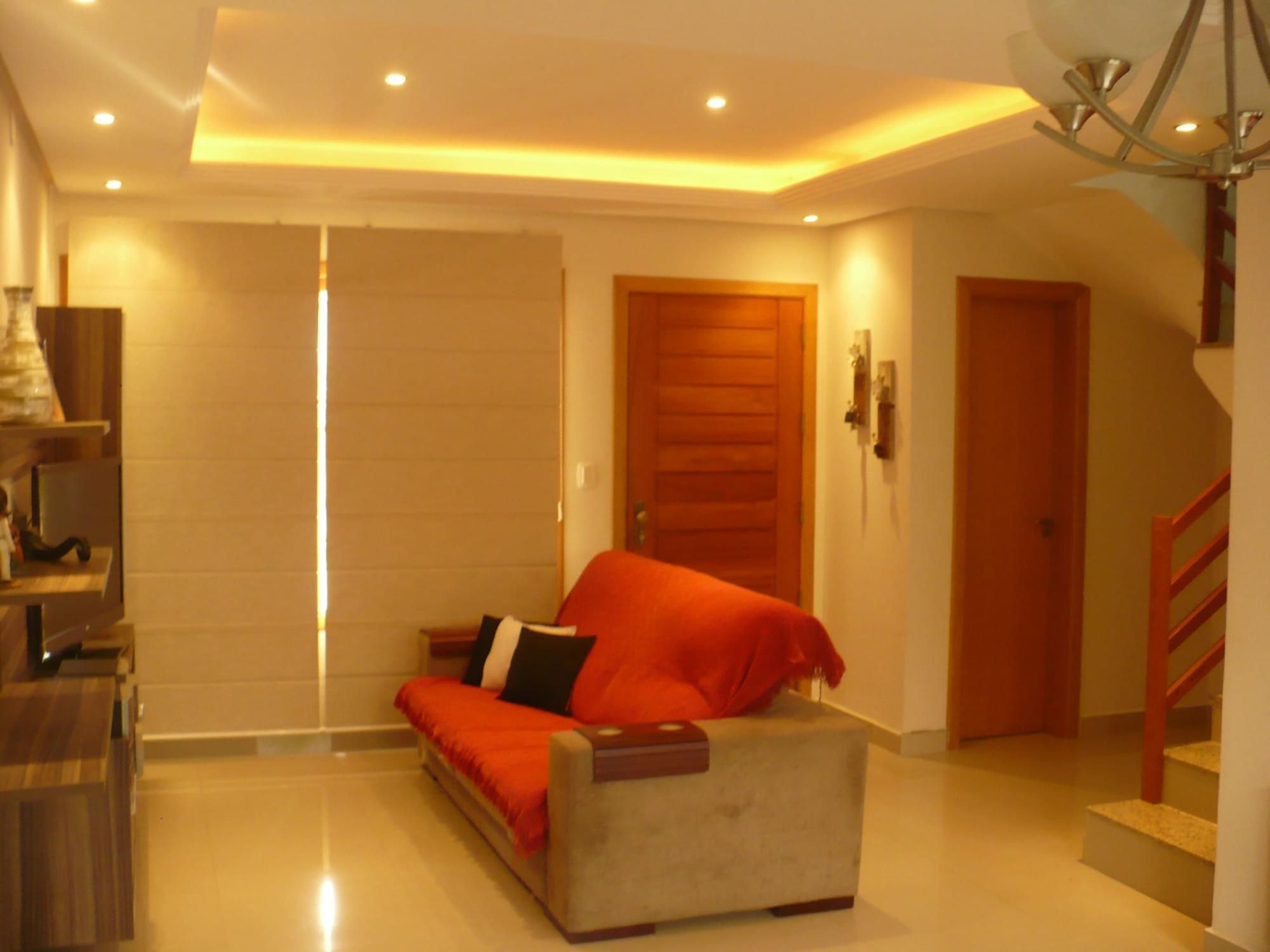 Casa, 3 quartos, 159 m² - Foto 2