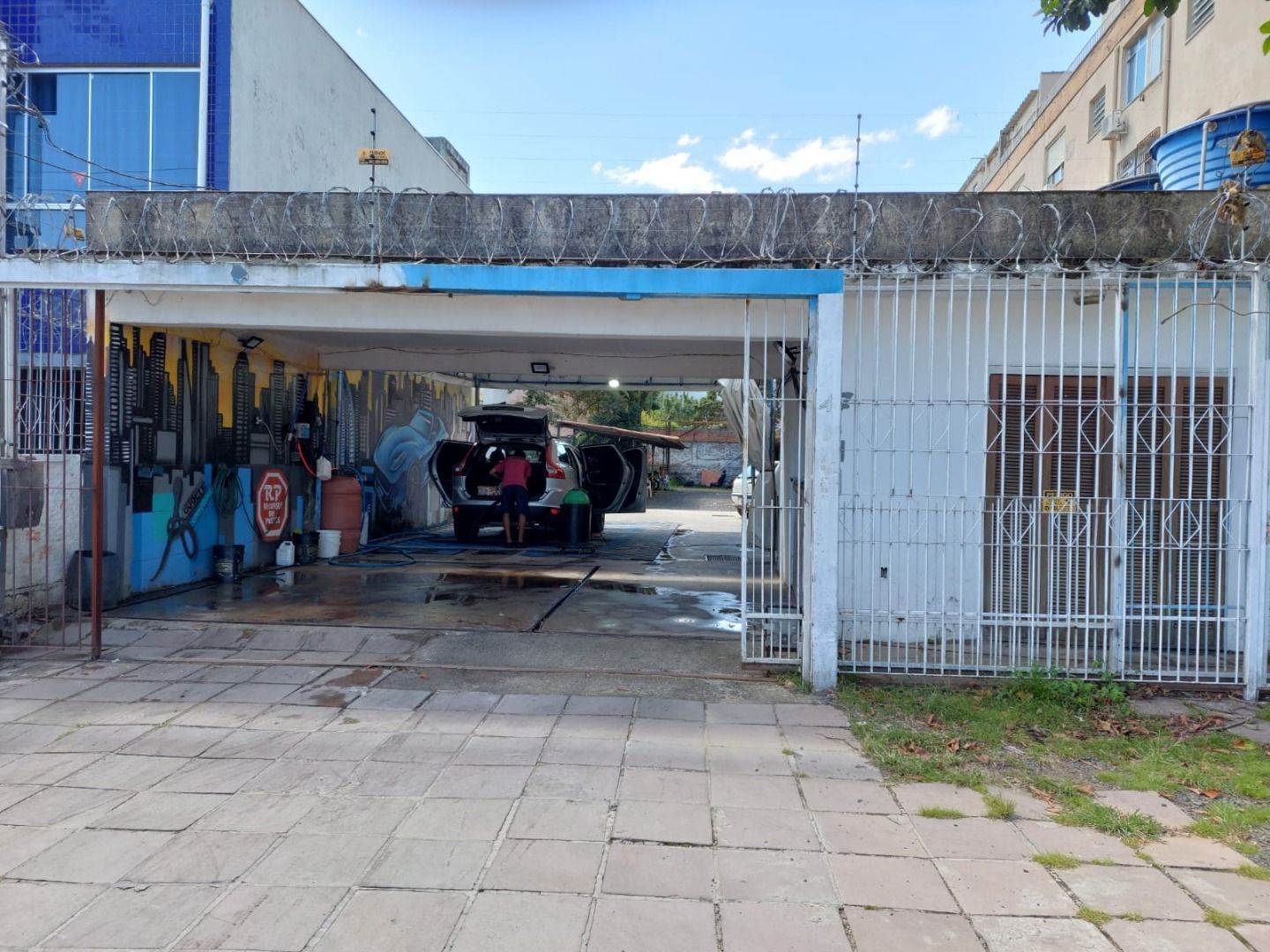 Terreno, 627 m² - Foto 1