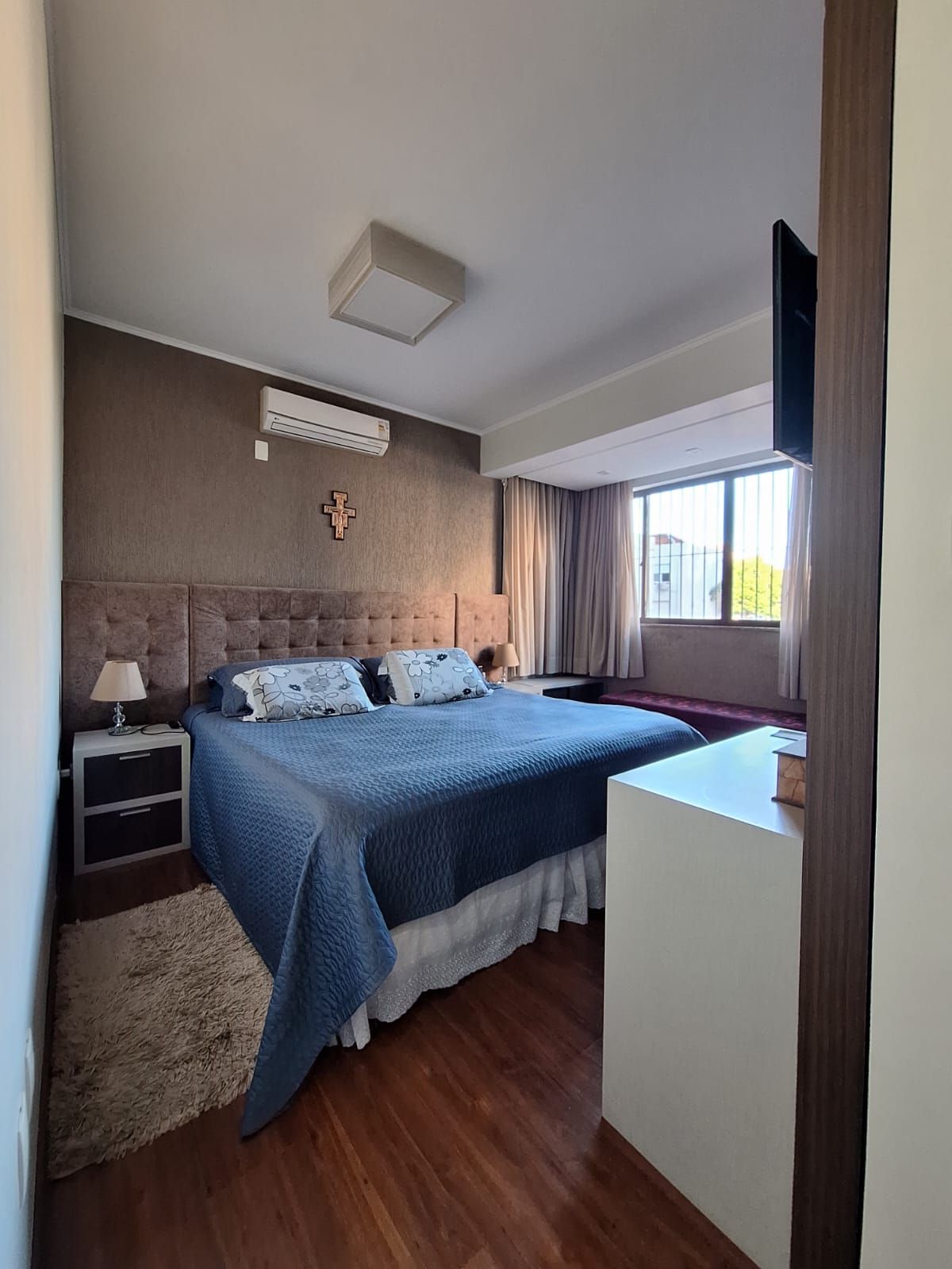 Apartamento, 2 quartos, 94 m² - Foto 9