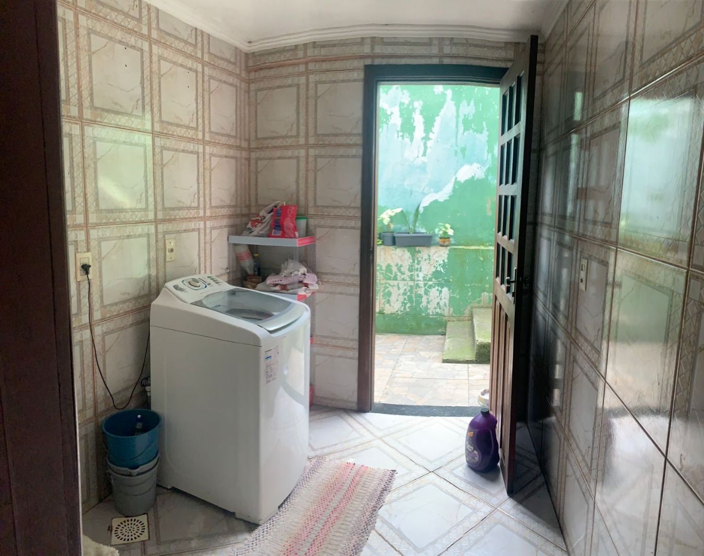 Casa à venda com 6 quartos, 247m² - Foto 8