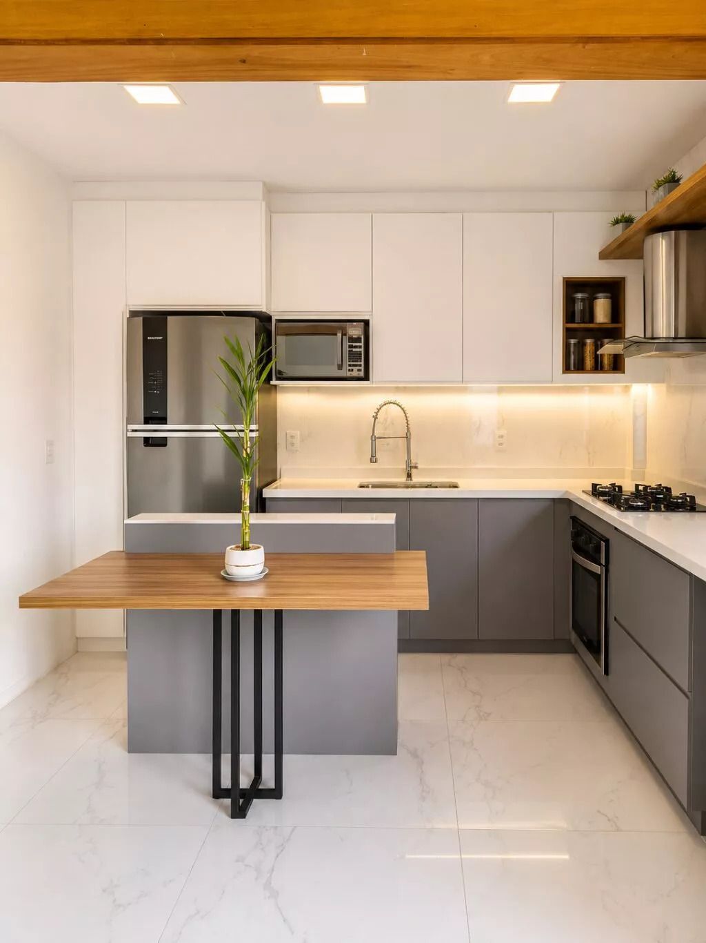 Casa, 2 quartos, 179 m² - Foto 4