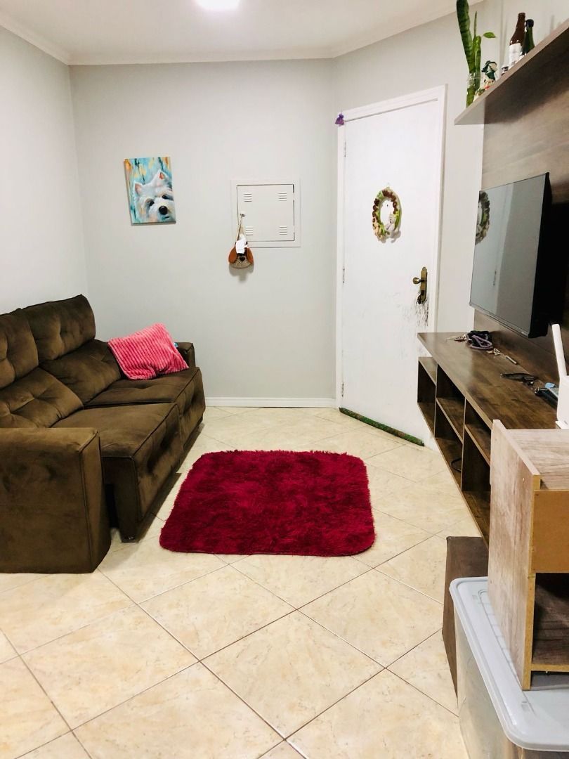 Apartamento, 2 quartos, 57 m² - Foto 1