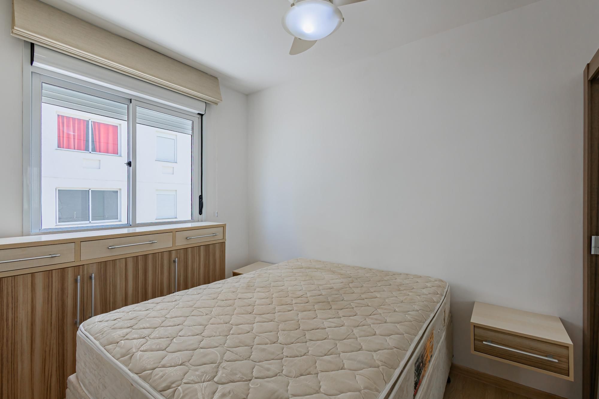 Apartamento, 2 quartos, 45 m² - Foto 10