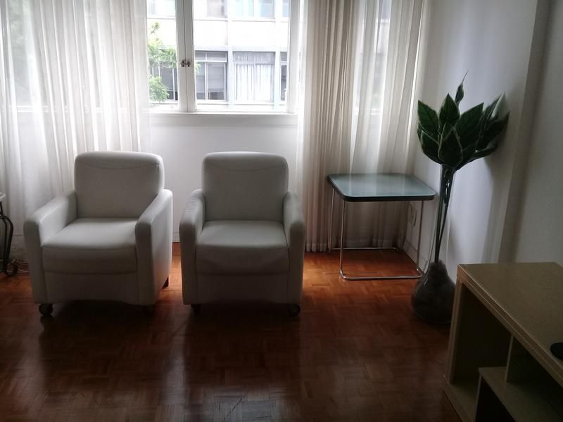 Apartamento à venda com 3 quartos, 140m² - Foto 7