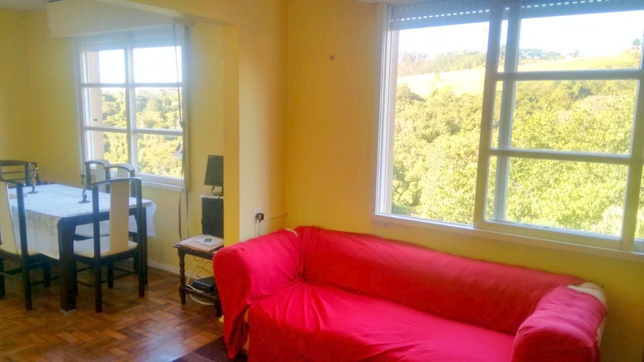 Apartamento, 2 quartos, 68 m² - Foto 2