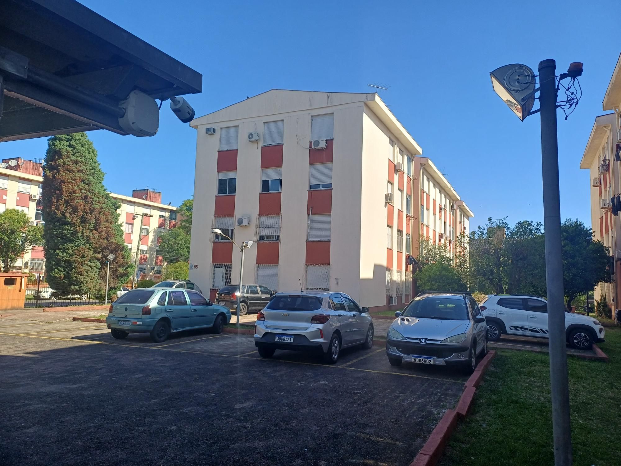 Apartamento, 1 quarto, 35 m² - Foto 1