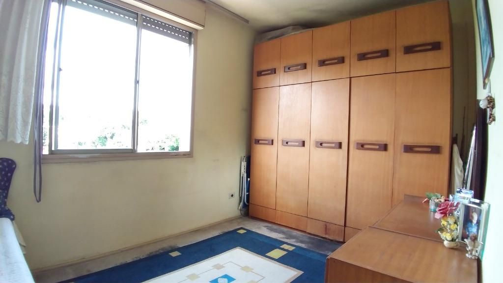 Apartamento, 3 quartos, 59 m² - Foto 22