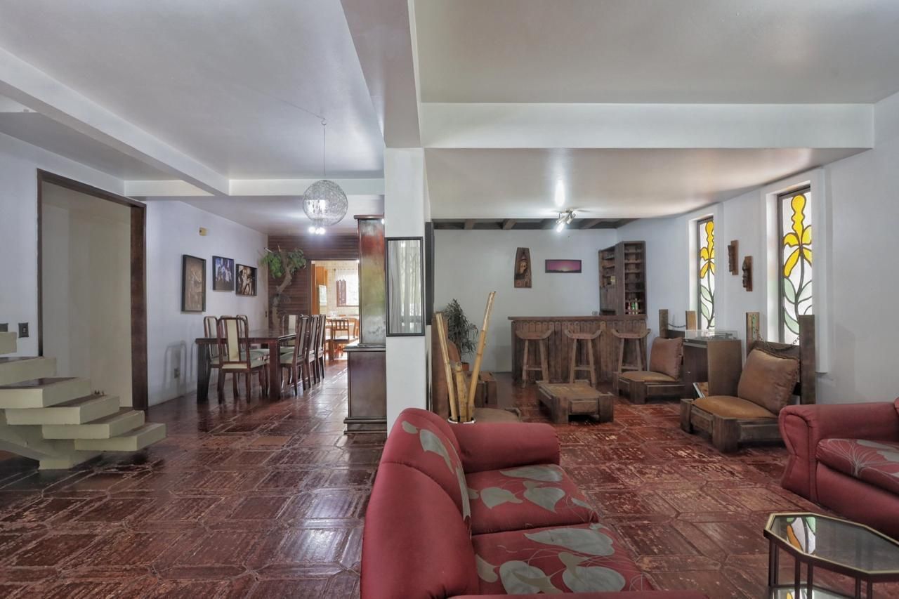 Casa, 3 quartos, 280 m² - Foto 2