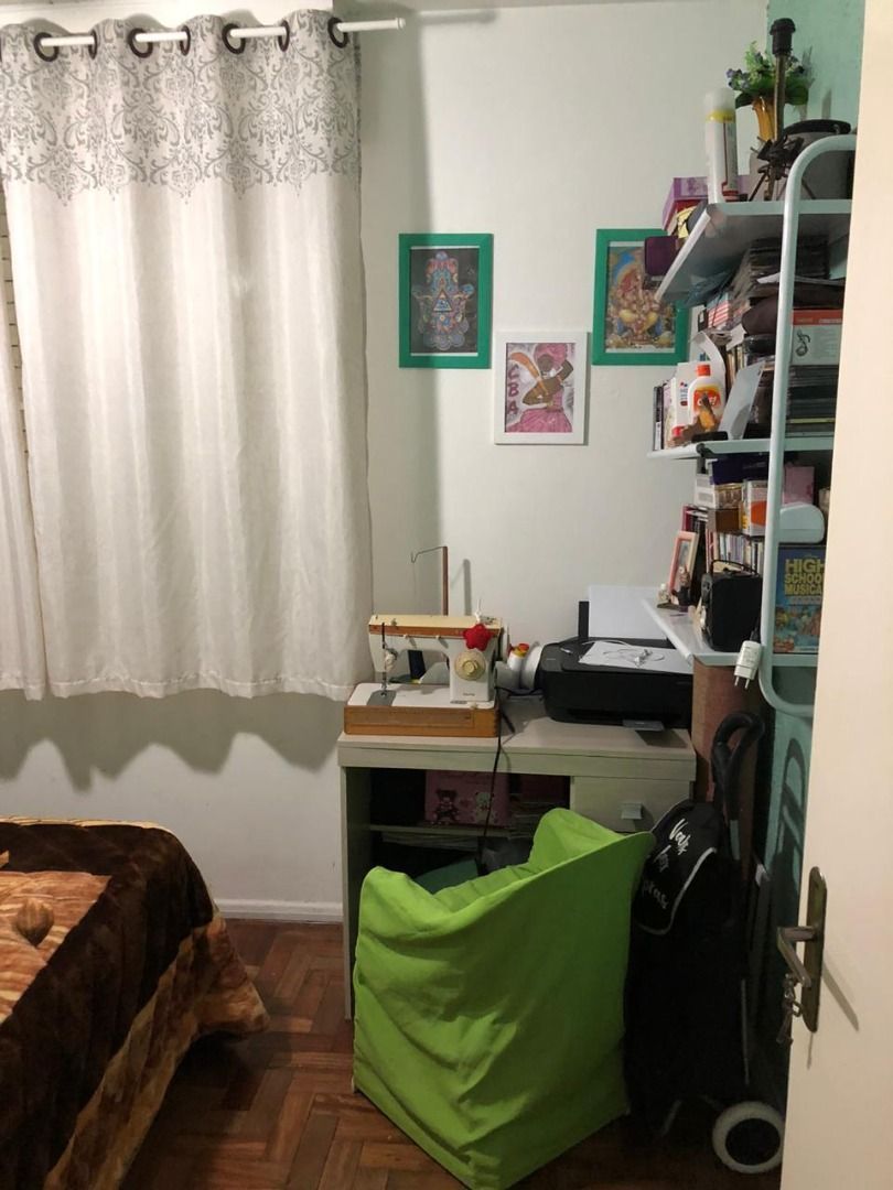 Apartamento, 2 quartos, 48 m² - Foto 11