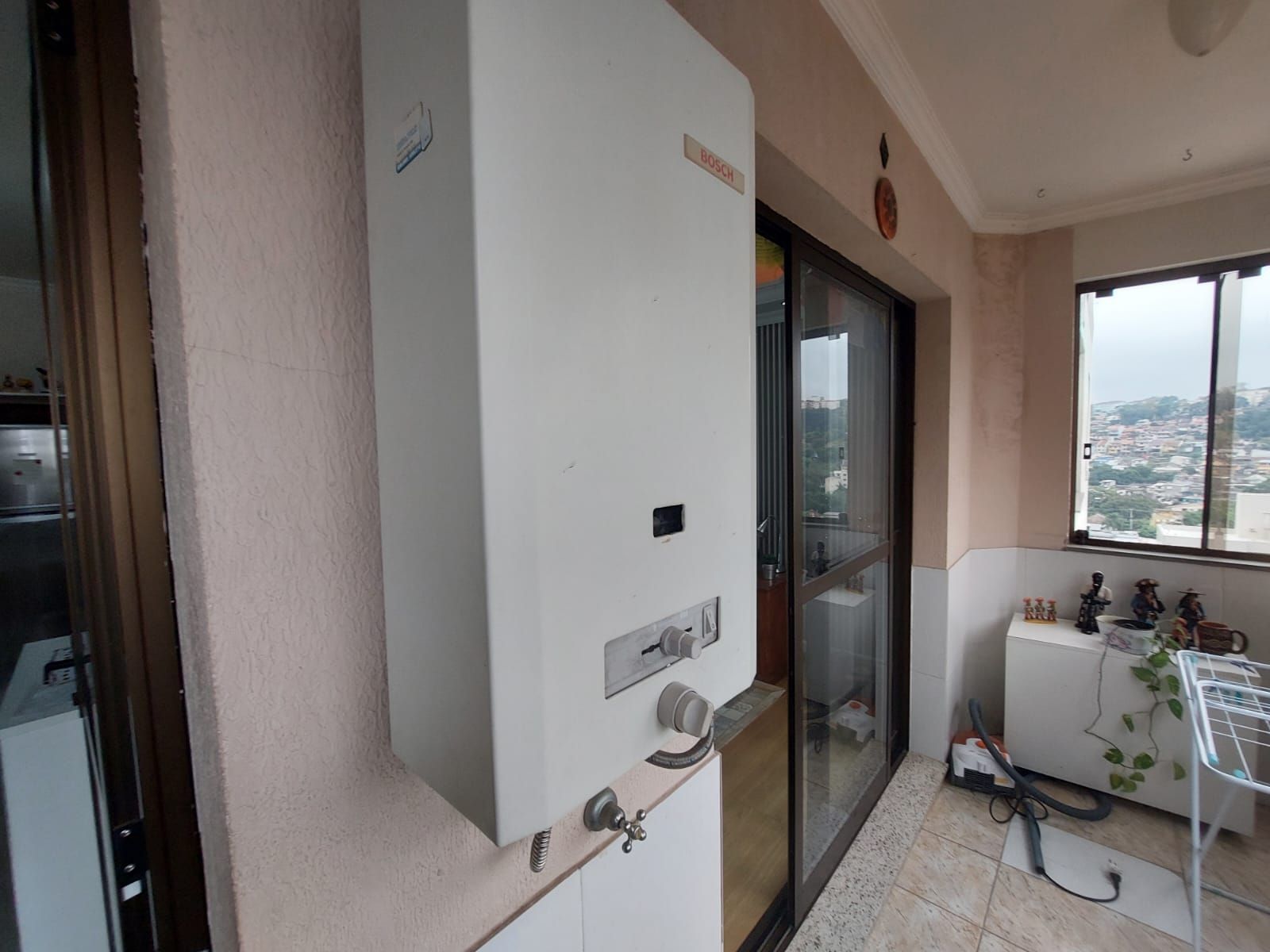 Apartamento, 3 quartos, 164 m² - Foto 6