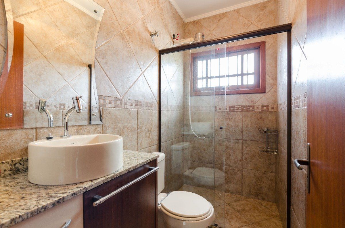 Casa à venda com 4 quartos, 290m² - Foto 14