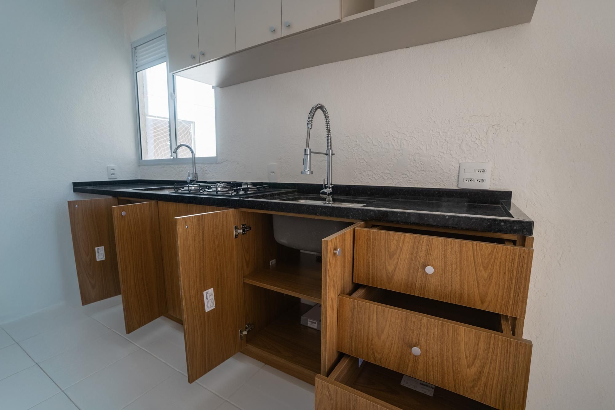 Apartamento, 2 quartos, 42 m² - Foto 27