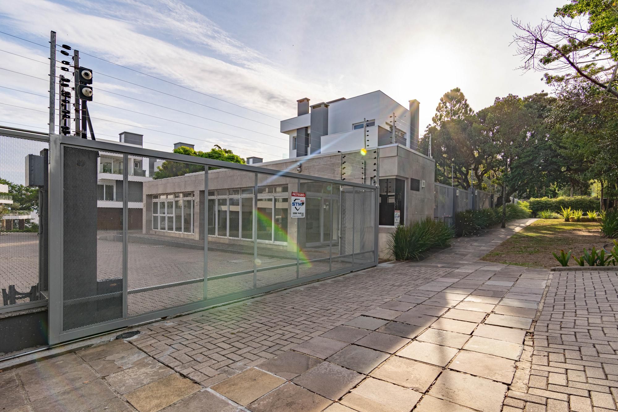 Casa de Condomínio, 3 quartos - Foto 47