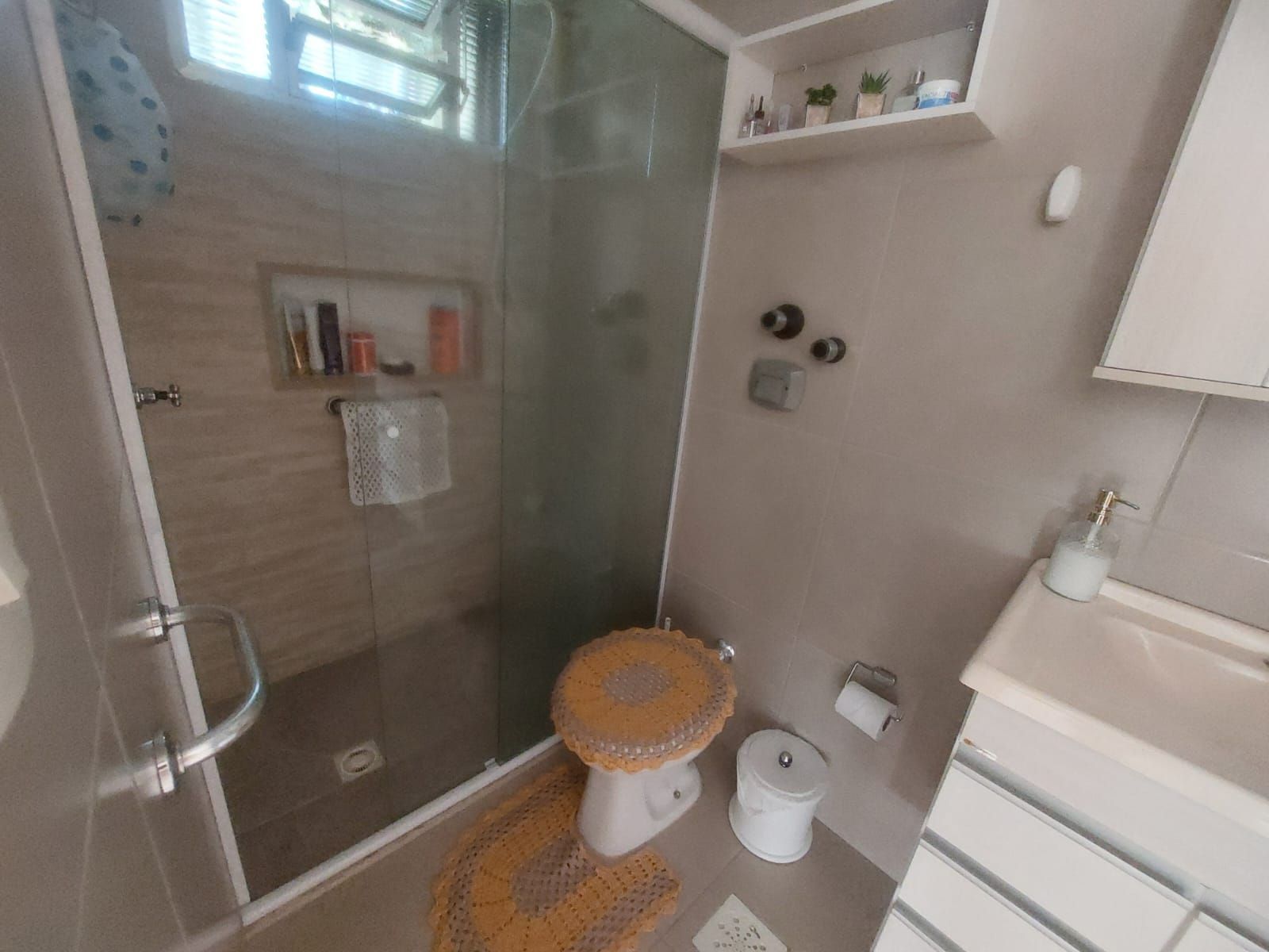 Apartamento, 2 quartos, 72 m² - Foto 24