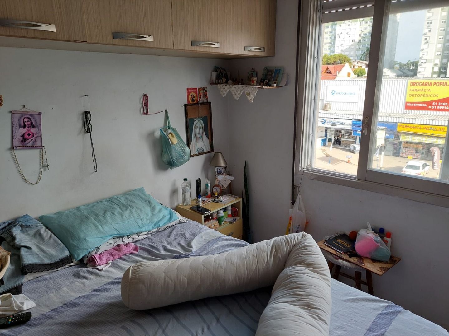 Apartamento, 1 quarto, 45 m² - Foto 8