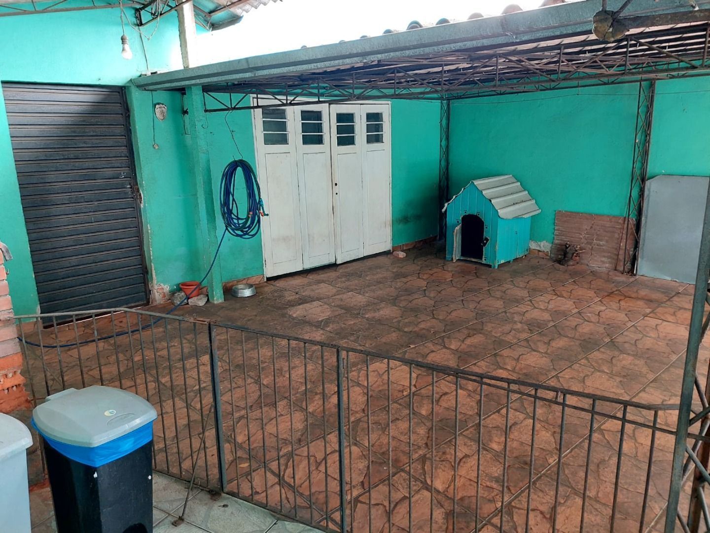 Casa, 3 quartos, 201 m² - Foto 19