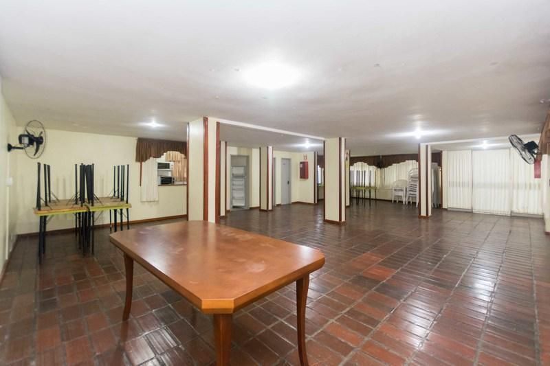 Apartamento para alugar com 1 quarto, 42m² - Foto 25
