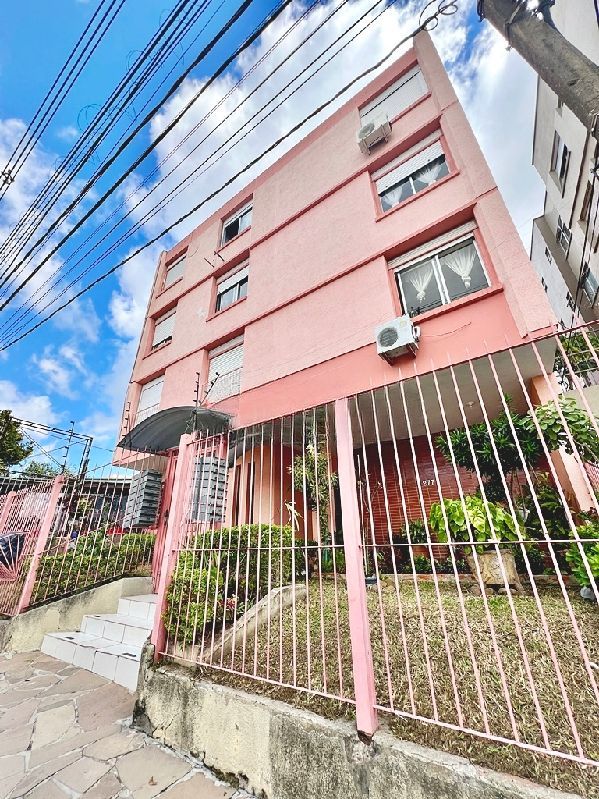Apartamento, 1 quarto, 50 m² - Foto 1