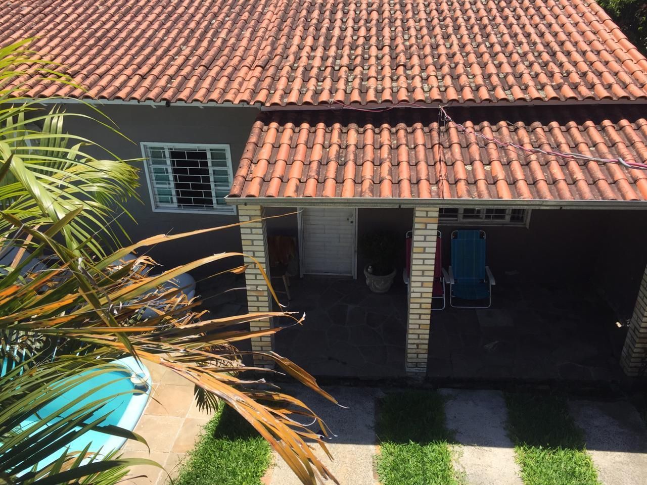 Casa, 4 quartos, 180 m² - Foto 27