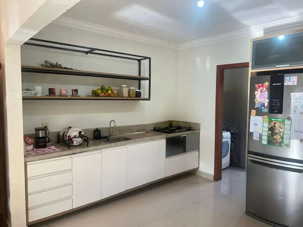 Casa, 3 quartos, 120 m² - Foto 5