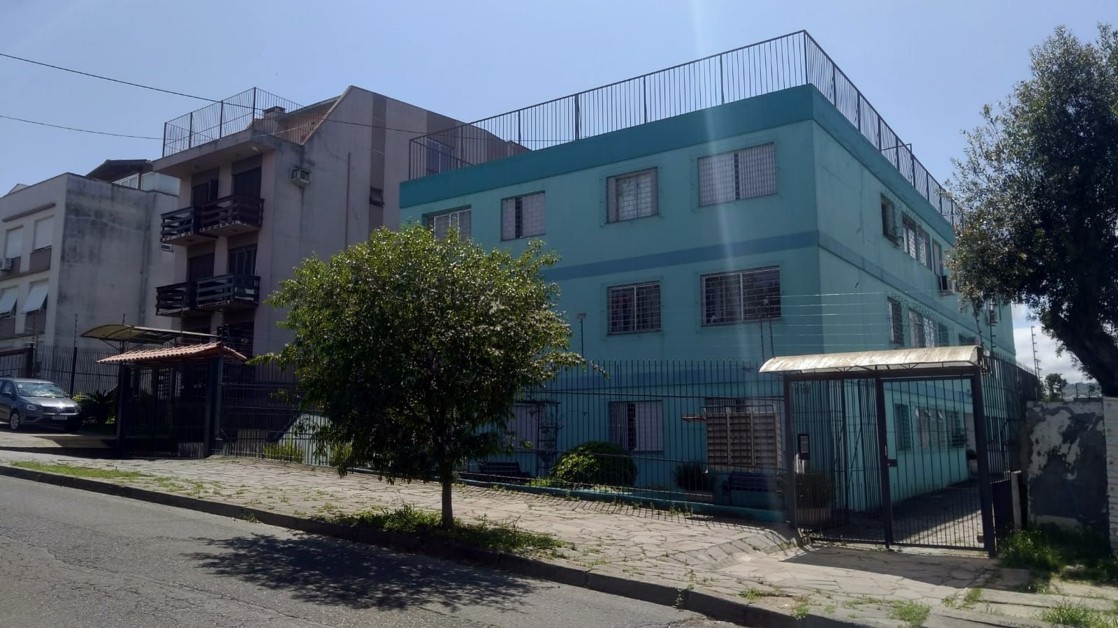 Apartamento, 1 quarto, 42 m² - Foto 1