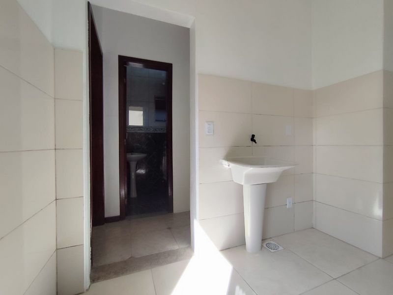 Casa para alugar com 2 quartos, 80m² - Foto 16