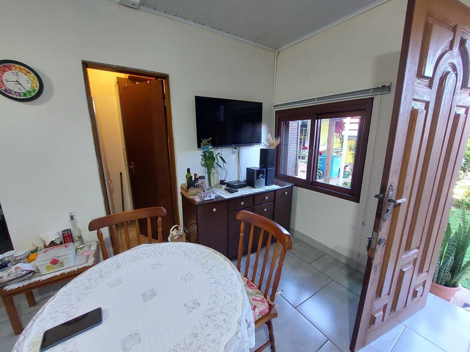 Casa, 4 quartos, 120 m² - Foto 29