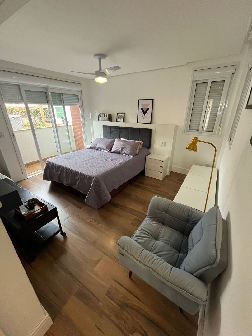 Apartamento à venda com 3 quartos, 171m² - Foto 26