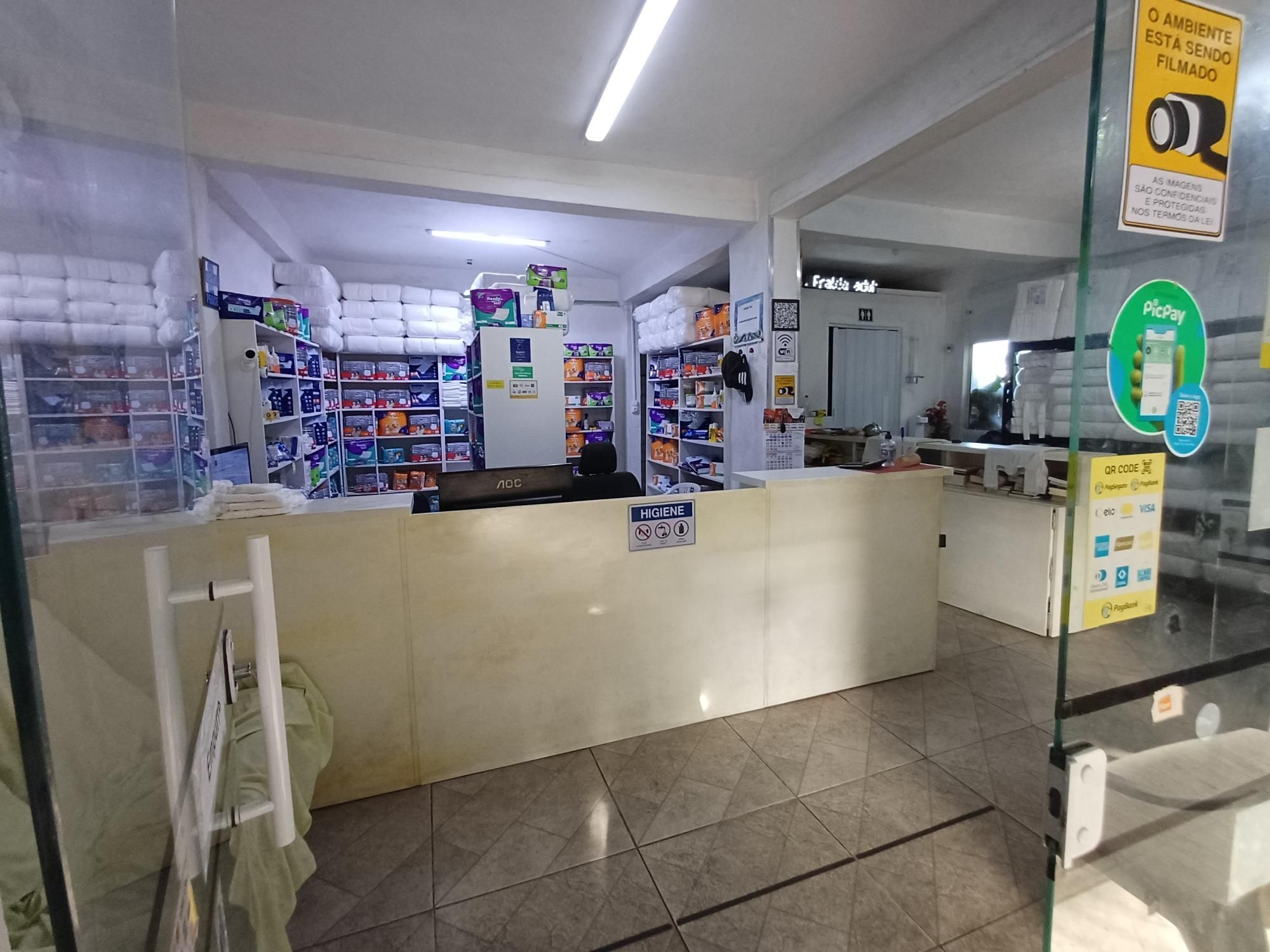 Prédio Inteiro, 300 m² - Foto 7