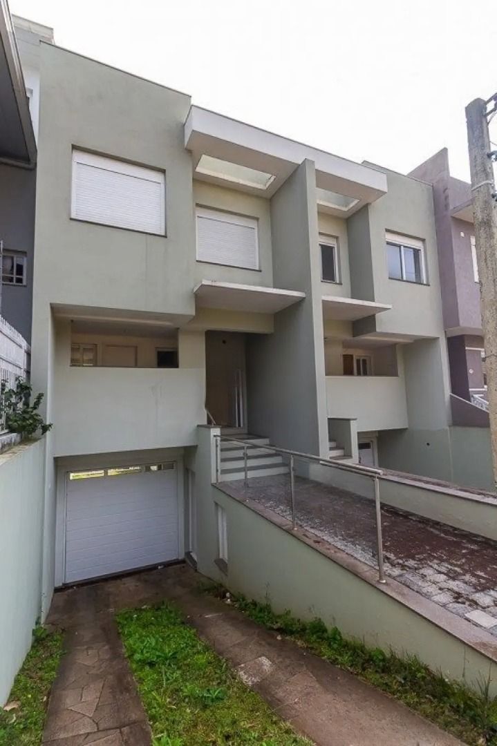 Casa, 3 quartos, 197 m² - Foto 35
