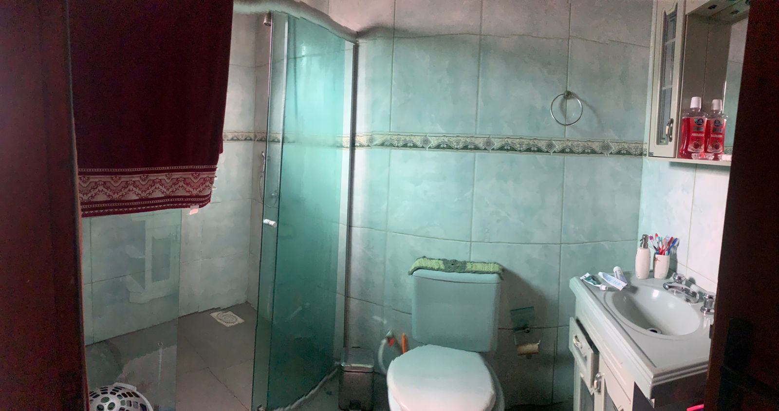 Casa à venda com 6 quartos, 247m² - Foto 20