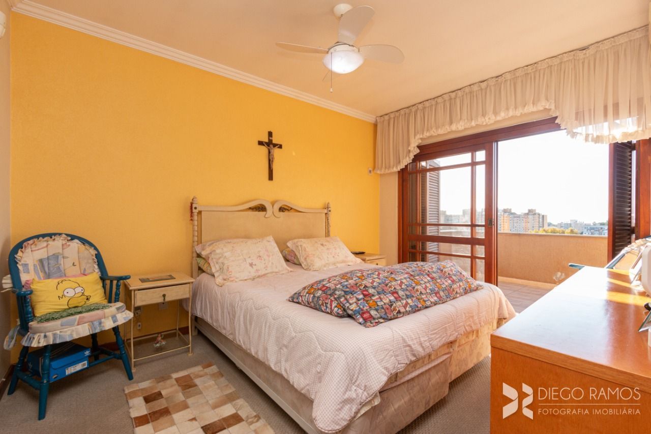 Casa à venda com 4 quartos, 389m² - Foto 12