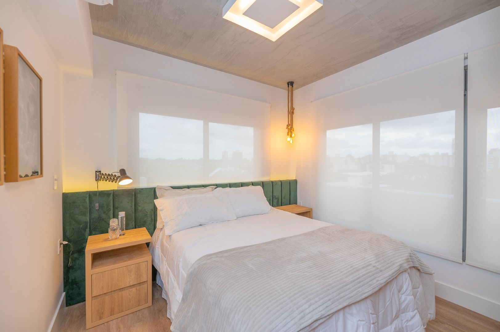 Apartamento à venda com 3 quartos, 149m² - Foto 19