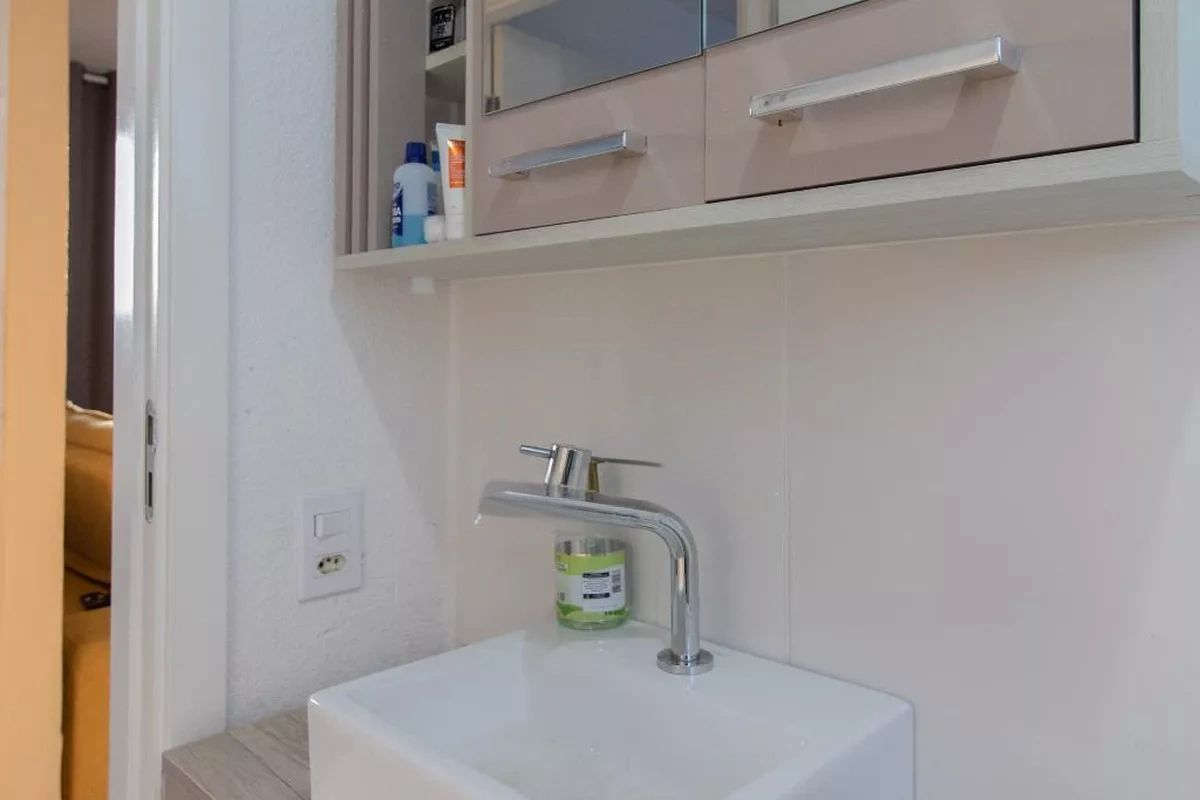 Apartamento, 2 quartos, 44 m² - Foto 13