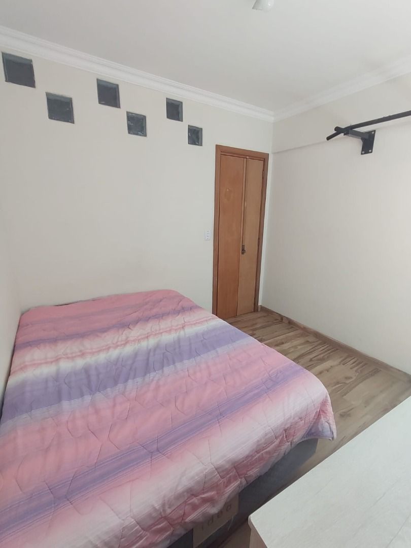 Apartamento, 2 quartos, 50 m² - Foto 14