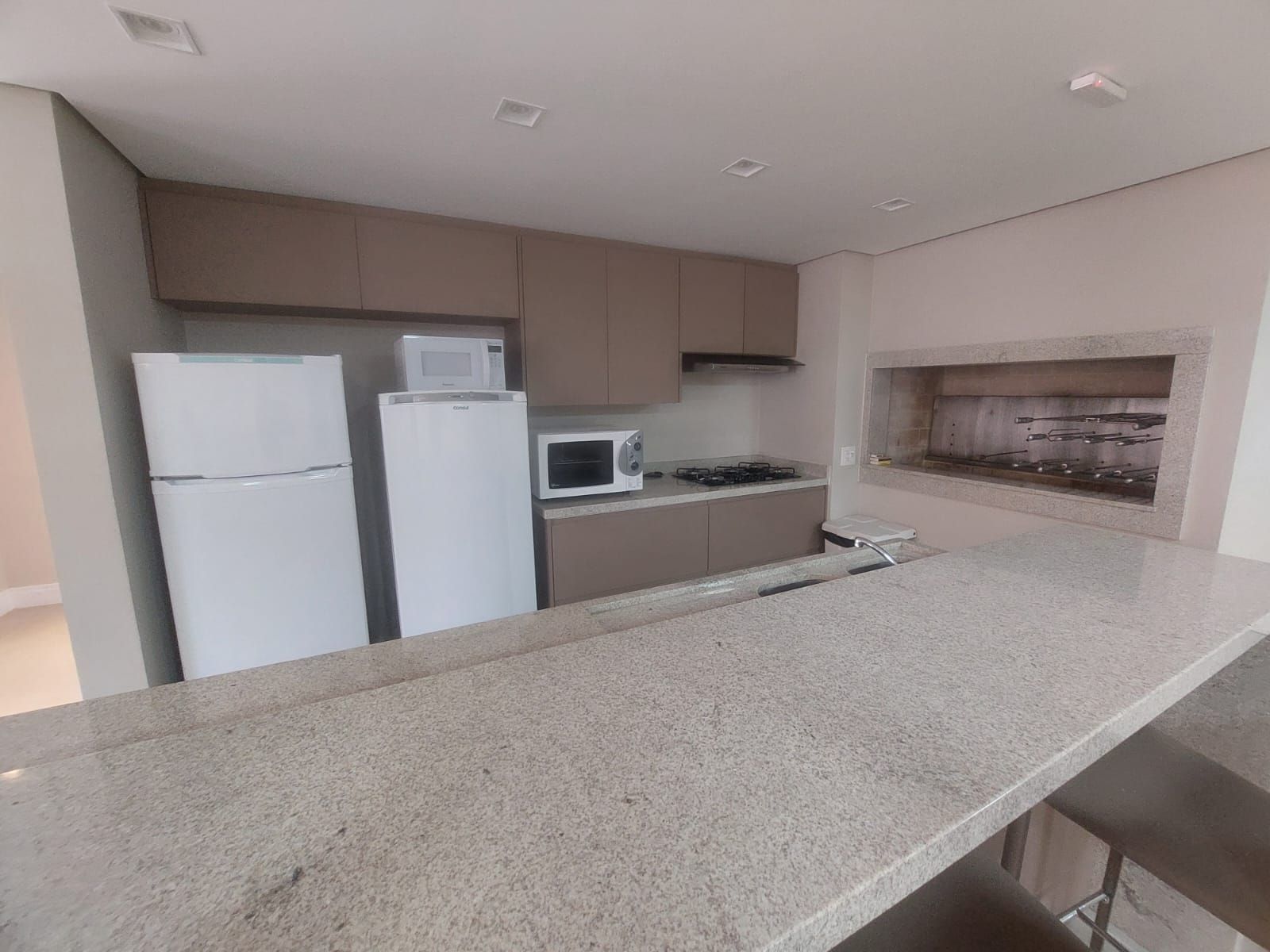 Apartamento, 3 quartos, 209 m² - Foto 15