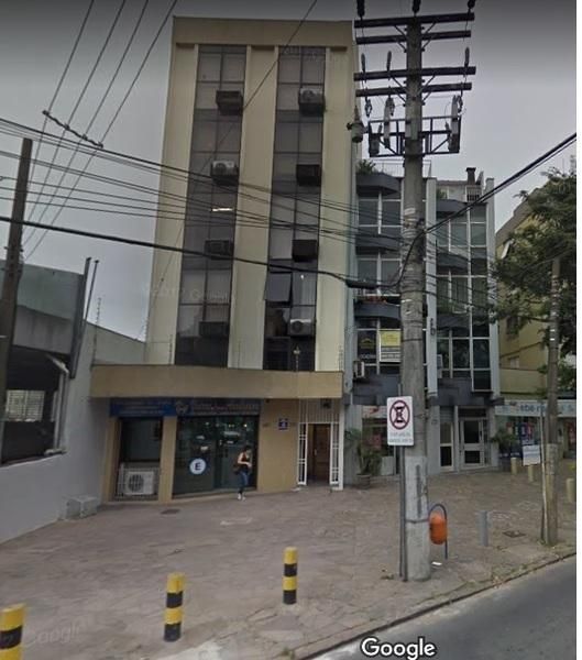 Sala-Conjunto, 59 m² - Foto 1