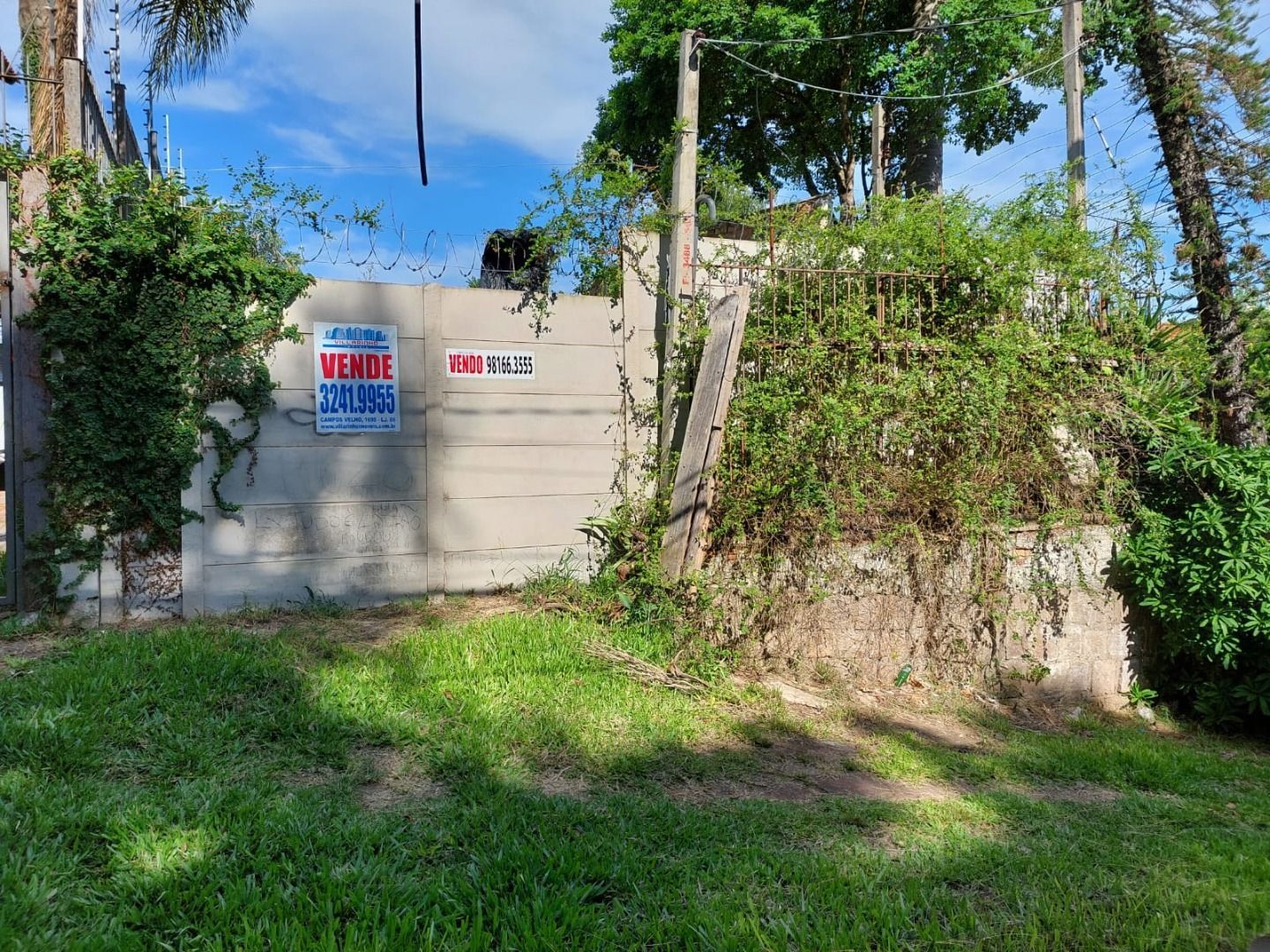 Terreno, 440 m² - Foto 1