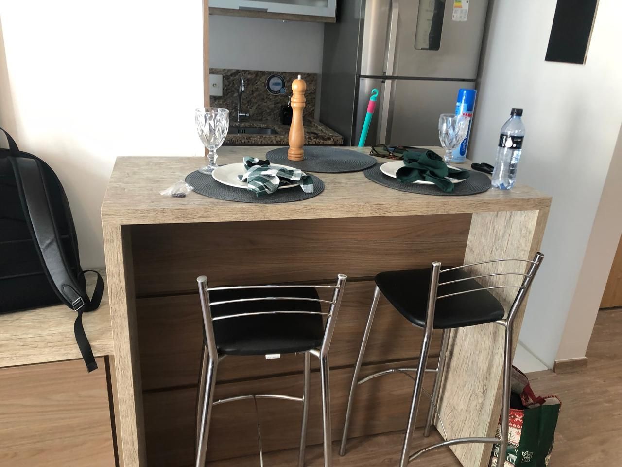Apartamento, 2 quartos, 50 m² - Foto 5