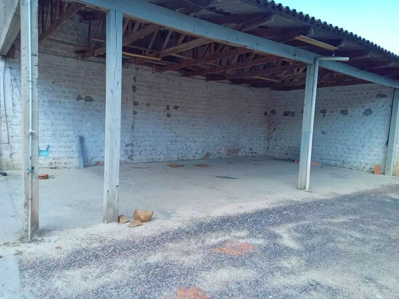 Depósito-Galpão, 700 m² - Foto 4