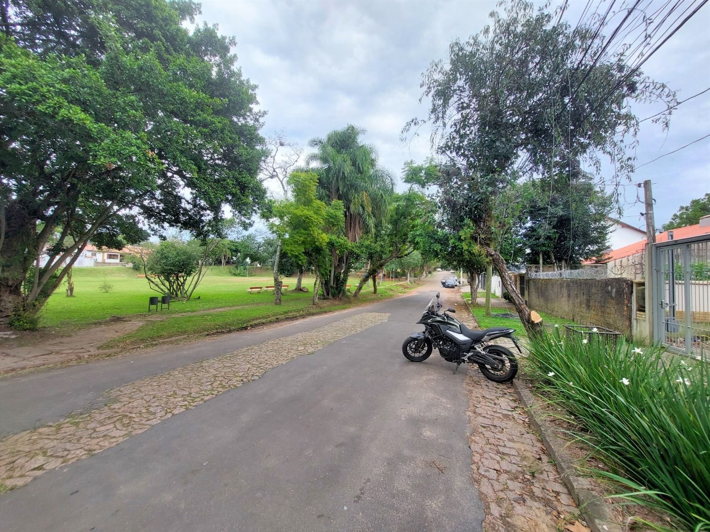 Casa para alugar com 3 quartos, 182m² - Foto 36