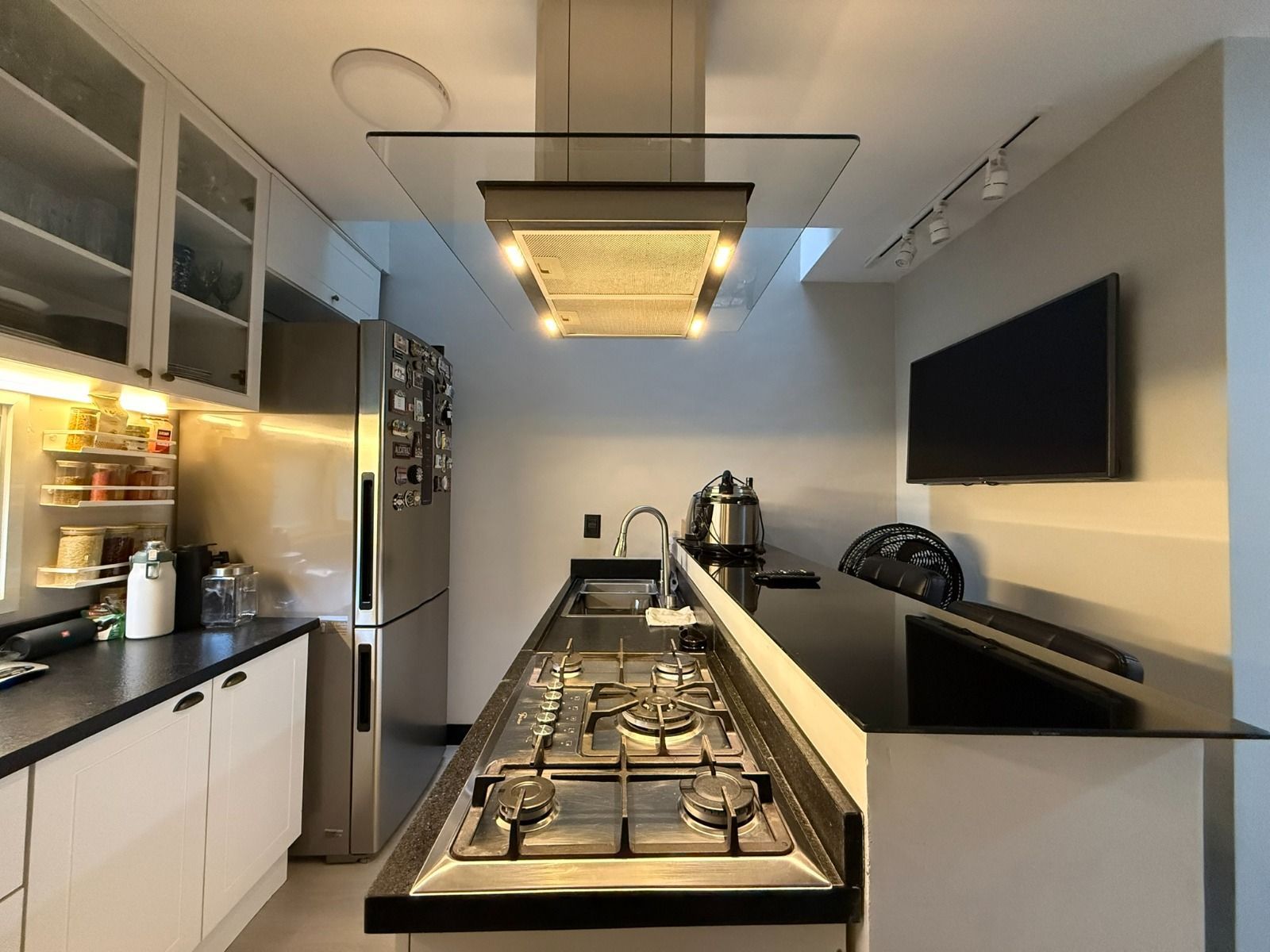 Apartamento, 2 quartos, 67 m² - Foto 2