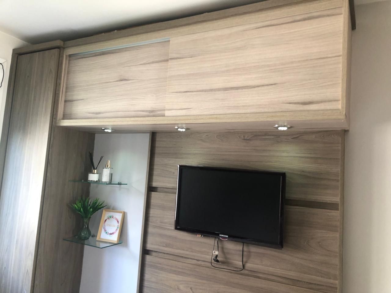 Apartamento, 2 quartos, 50 m² - Foto 17