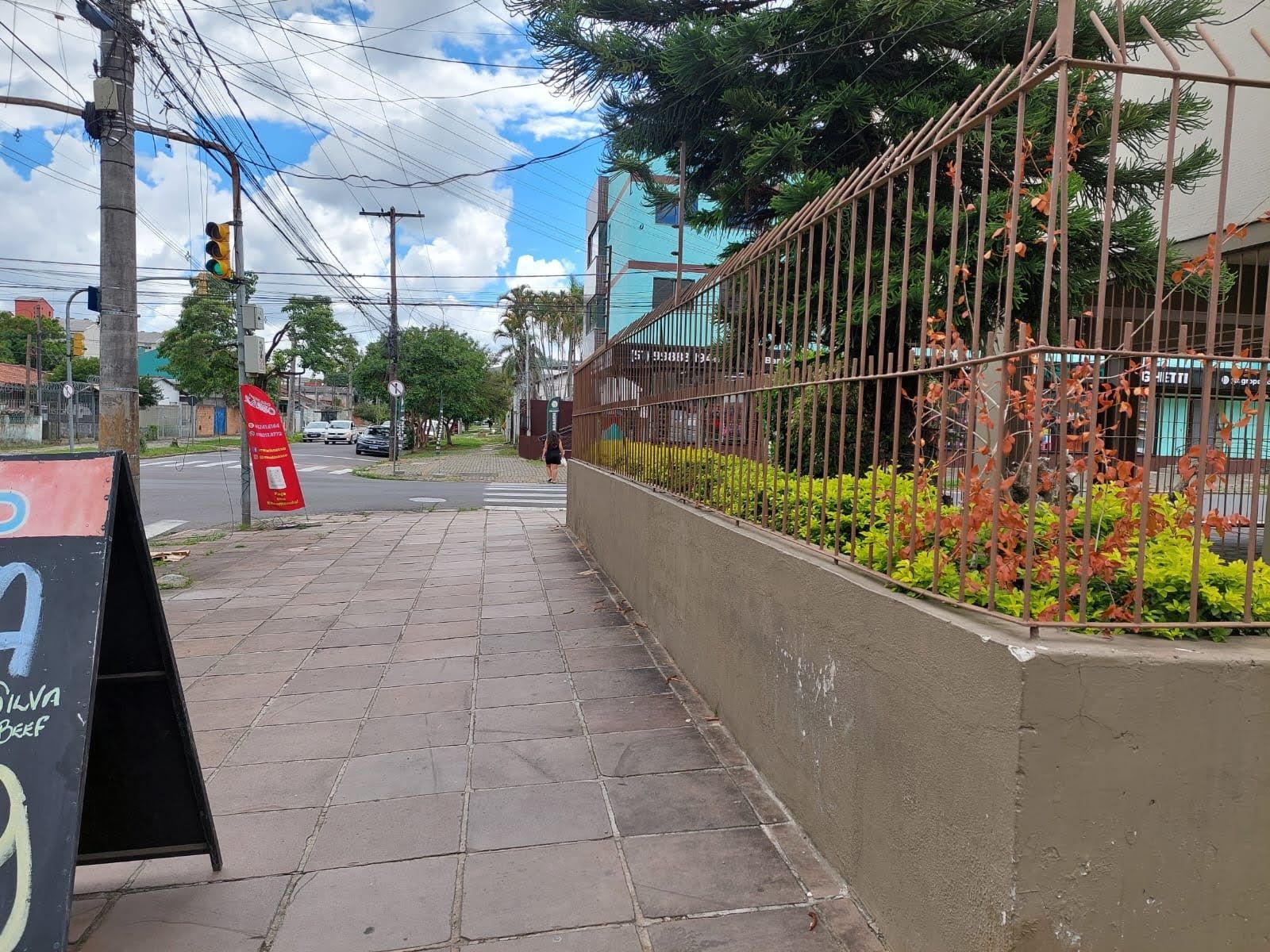 Casa Comercial, 62 m² - Foto 19