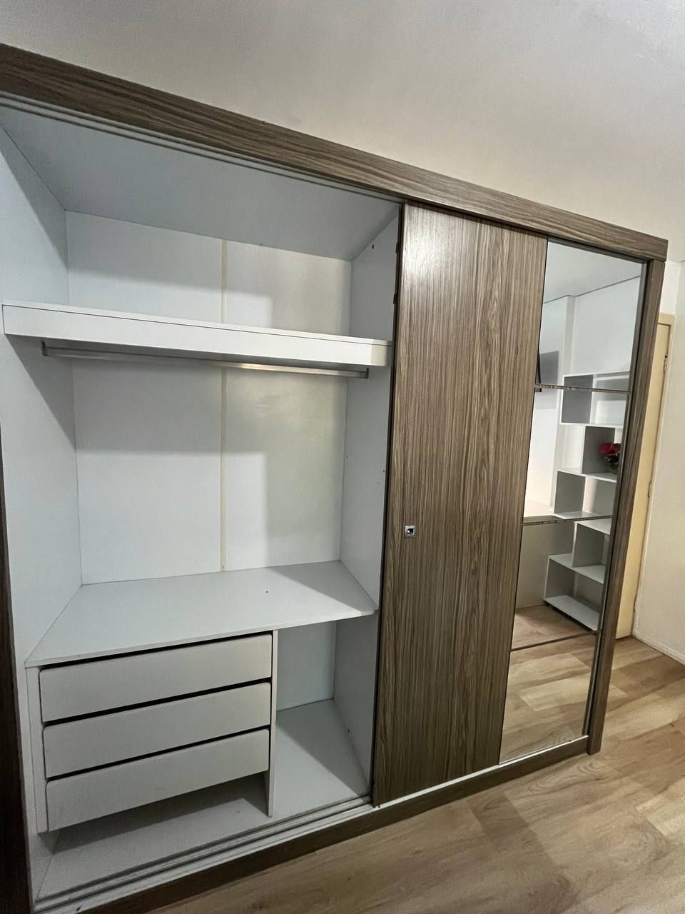 Apartamento, 1 quarto, 44 m² - Foto 42