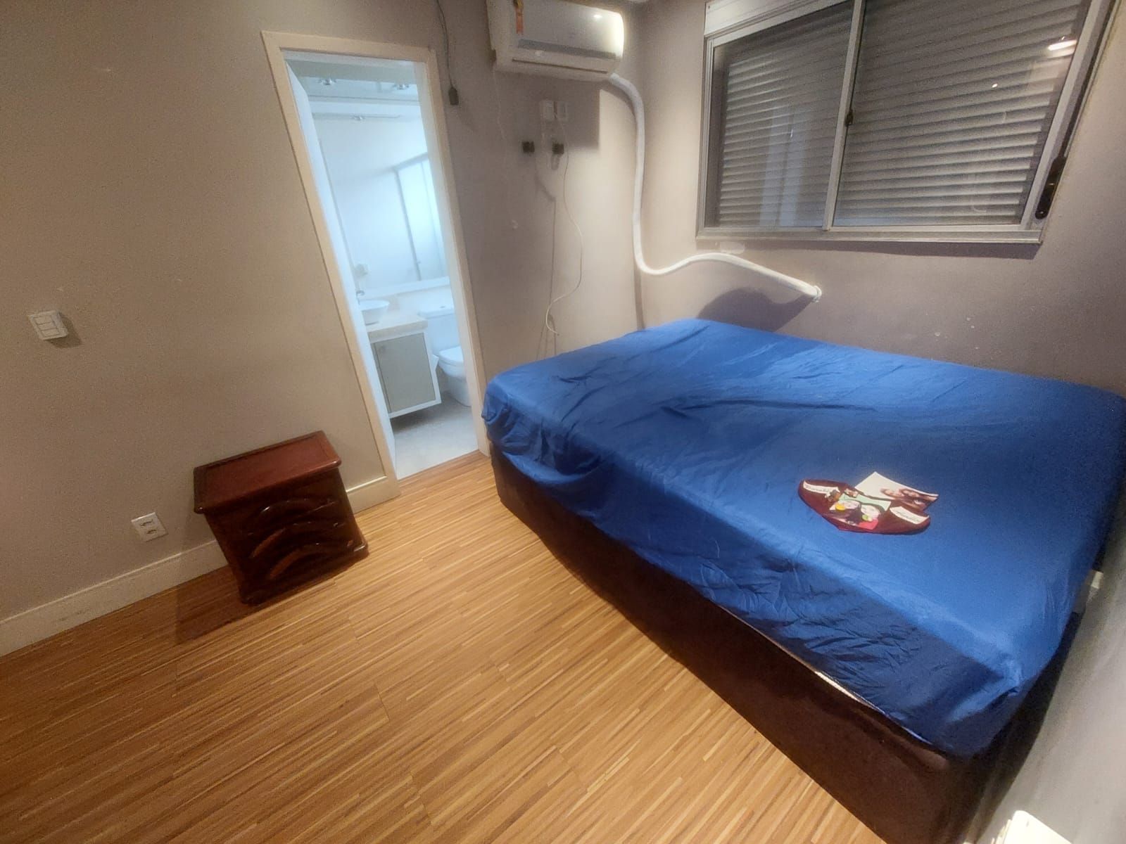 Apartamento, 2 quartos, 50 m² - Foto 23