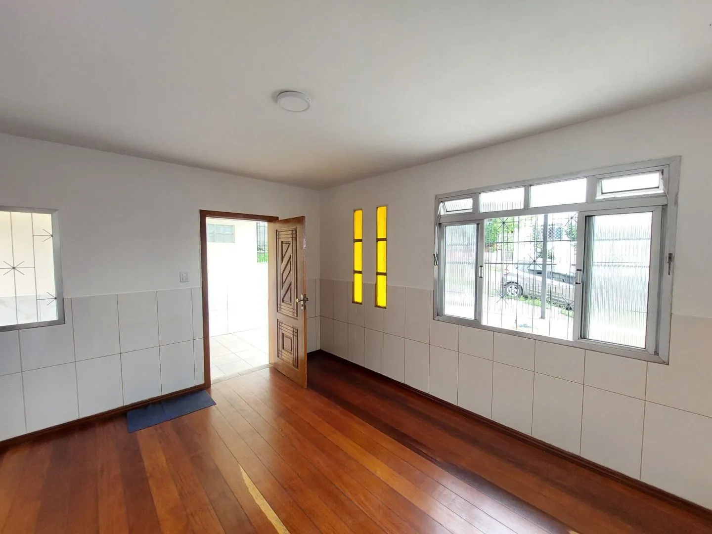 Casa, 2 quartos, 84 m² - Foto 3