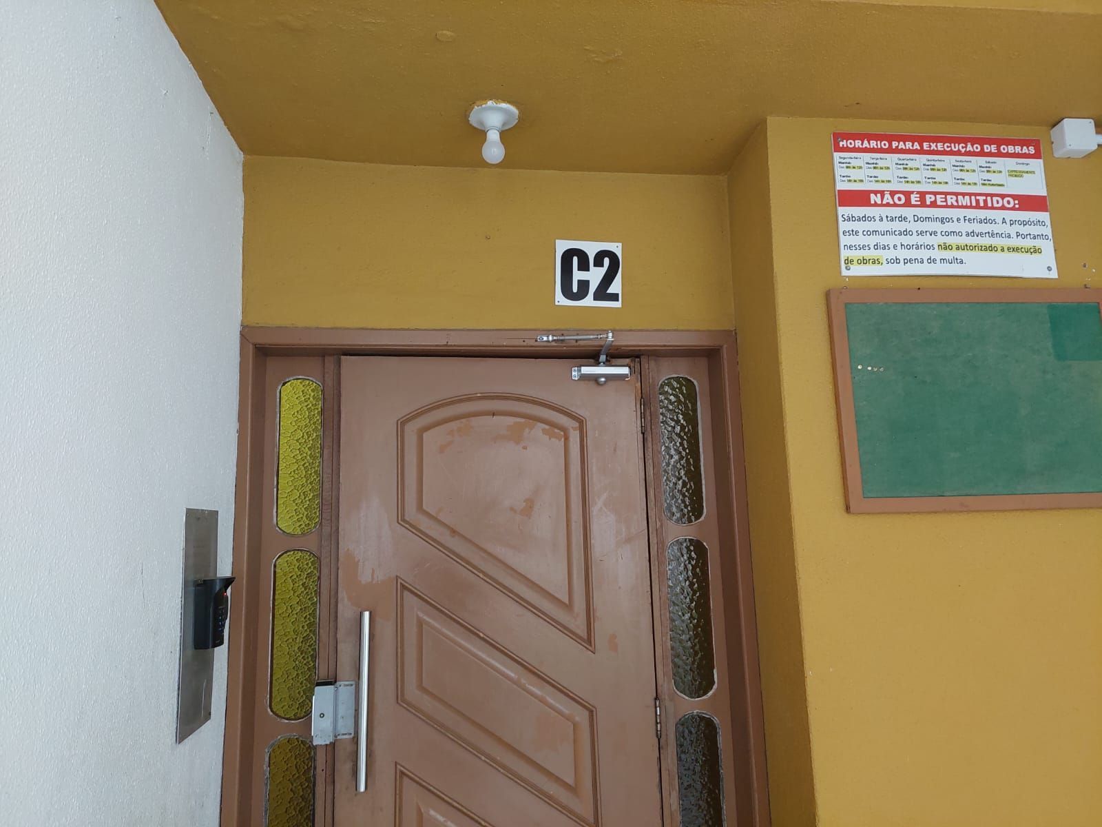 Apartamento, 2 quartos, 52 m² - Foto 5