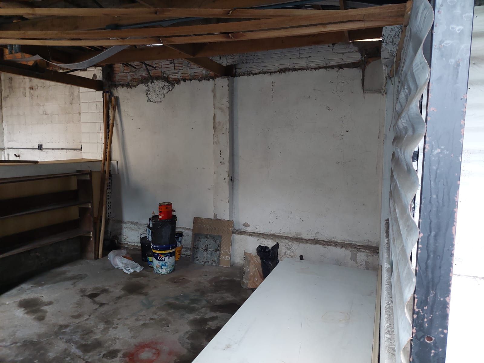 Depósito-Galpão, 800 m² - Foto 24